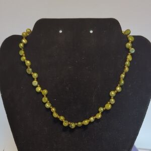 Freshwater Pearl Choker